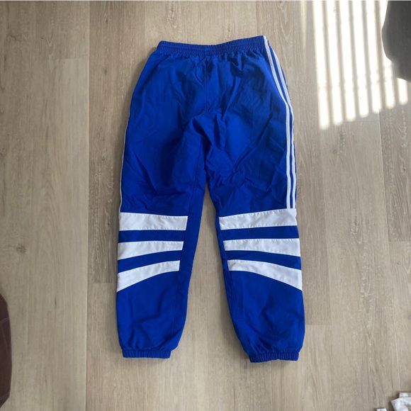 Adidas Originals Jogger Sweatpants Men’s sz Medium - Picture 3 of 4